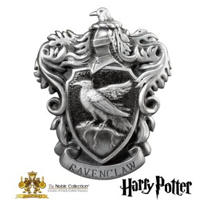 NN7748 Harry Potter - Ravenclaw Crest Wall Art